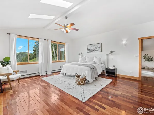 148 Valley Rd, Nederland, CO 80466