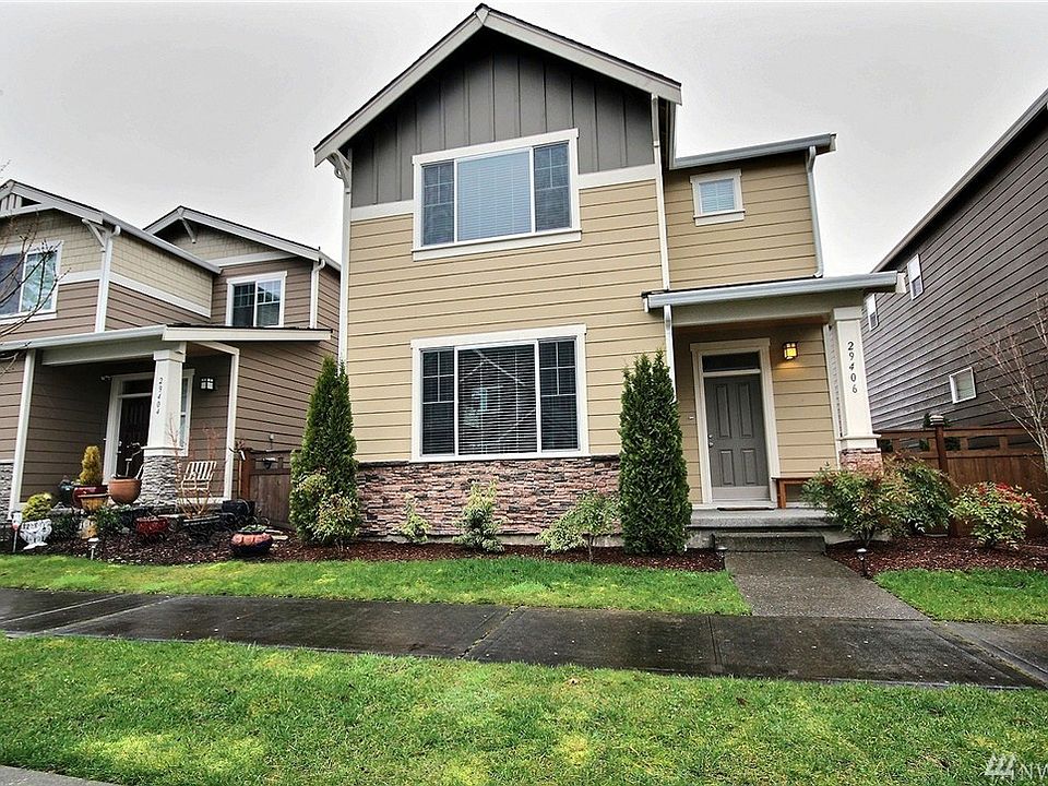 1st image of 29406 120th Ave SE