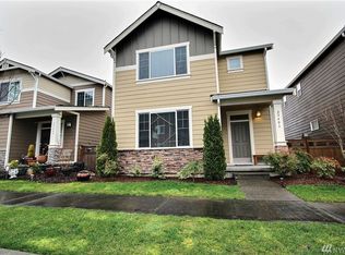 29406 120th Ave SE, Auburn, WA 98092