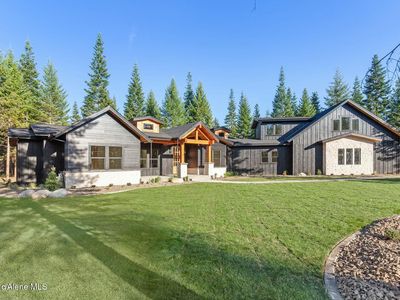 21424 N Ranch View Dr, Rathdrum, ID, 83858