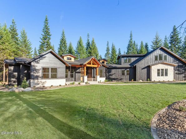 21424 N Ranch View Dr, Rathdrum, ID 83858