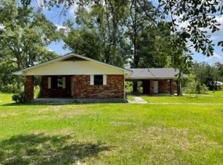 728 Green Moore Rd, Starks, LA 70661