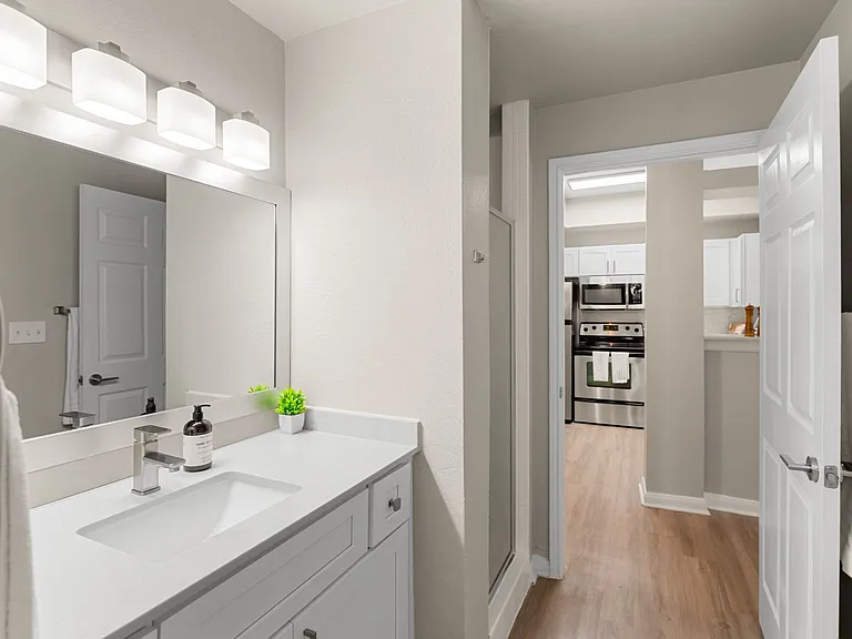 Townhomes of Bent Tree — Photo 6