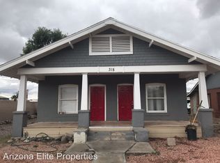 318 N 12th St APT 1, Phoenix, AZ 85006