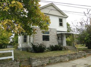 314 Grant Ct, Covington, KY 41015