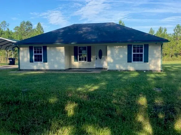 27418 Missouri St, Hilliard, FL 32046