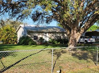 1311 Lake Dr W, Okeechobee, FL 34974