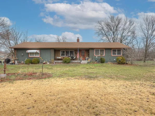 8070 County Road 166, Carthage, MO 64836