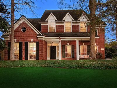 30 Bank Birch Place, Spring, TX, 77381