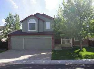 13378 Briarwood Dr, Broomfield, CO 80020