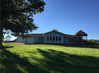 12728 Reel Ave, Winston, MO 64689