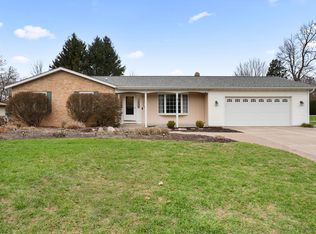 6315 Enola Ave, Kalamazoo, MI 49048