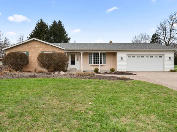 6315 Enola Ave, Kalamazoo, MI 49048
