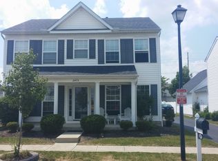 2475 Delowe St, Grove City, OH 43123