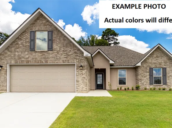 612 Chablis Ln, Haughton, LA 71037