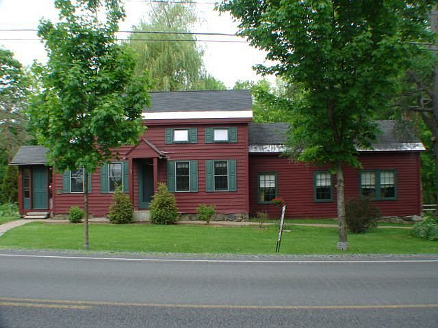 Welcome to 677 COHWY 110 in Broadalbin, NY