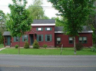 677 County Highway 110, Broadalbin, NY 12025