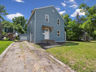 1516 Gainey Ave, Flint, MI, 48503