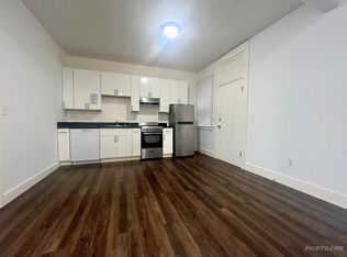 2360 Van Ness Ave APT 9, San Francisco, CA 94109