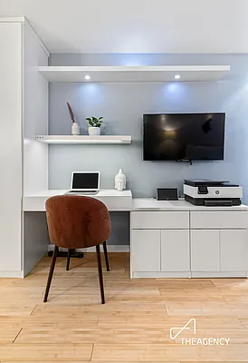 Rented by The Agency | media 4