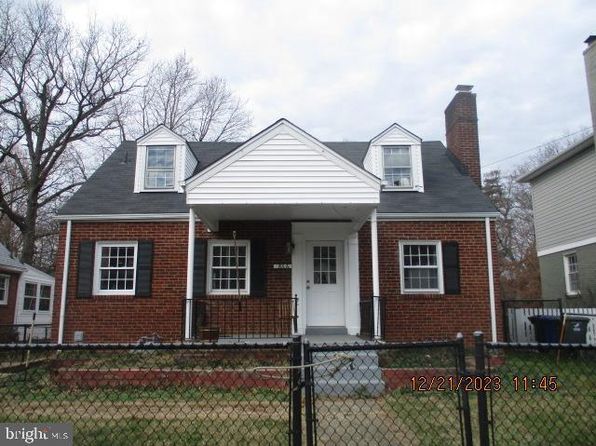 866 N Abingdon St, Arlington, VA 22203