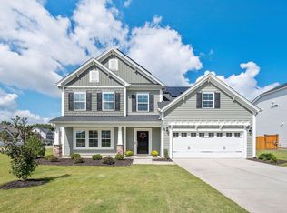 25 Bay Laurel Ln, Clayton, NC 27520