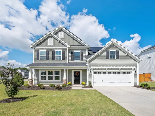 25 Bay Laurel Ln, Clayton, NC 27520