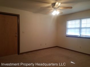4407 W Bellview Dr APT A, Columbia, MO 65203
