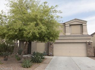 1240 W Castle Dr, Casa Grande, AZ 85122