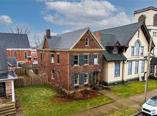 36 N 7th St, Hamilton, OH