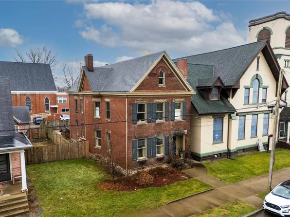 36 N 7th St, Hamilton, OH 45011