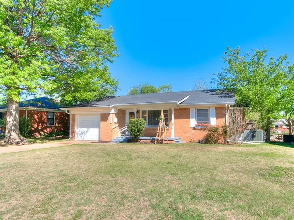 1507 Casady Ln, Oklahoma City, OK 73120
