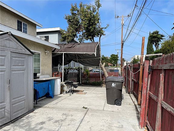 4th image of 1416 Orange Ave