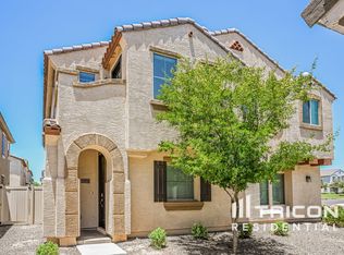 12573 W Steed Rdg, Peoria, AZ 85383