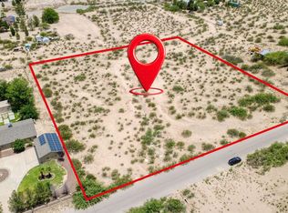 0 W Hills Dr, Anthony, NM 88021