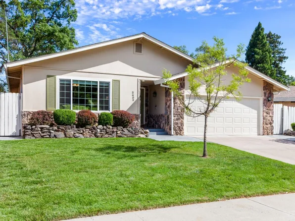 5609 White Fir Way, Sacramento, CA 95841