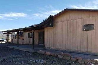 Property Front View