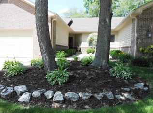 3419 Woodhaven Trl, Kokomo, IN