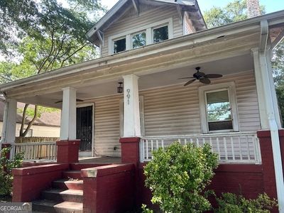991 Joseph E Boone Blvd NW, Atlanta, GA, 30314