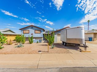761 N Apache Dr, Chandler, AZ 85224