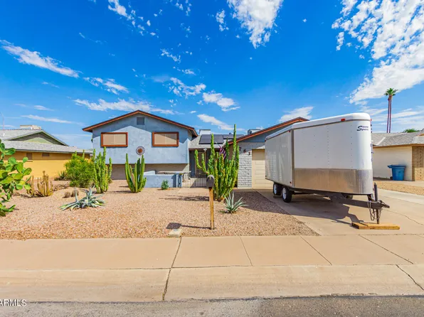 761 N APACHE Drive, Chandler, AZ 85224
