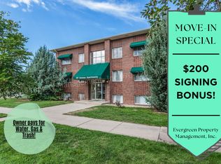 1500 12th Ave, Greeley, CO 80631