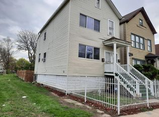 833 W 54th St, Chicago, IL 60609