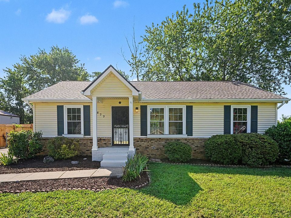 1st image of 1577 Mary Beth Ln