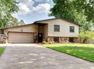 8488 78th Street Ct S, Cottage Grove, MN 55016