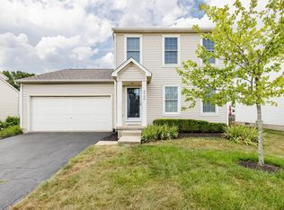 5906 Weston Woods Dr, Galloway, OH 43119