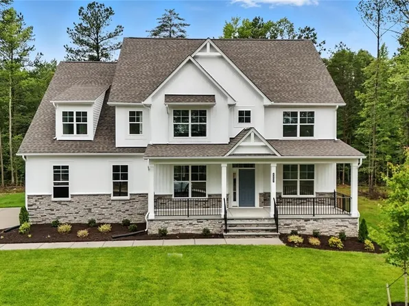 4807 Tuscany Ct, Moseley, VA 23120
