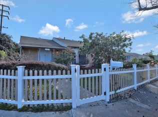 10804 Flaxton St, Culver City, CA 90230