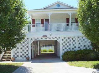 315 28th Ave N, North Myrtle Beach, SC 29582