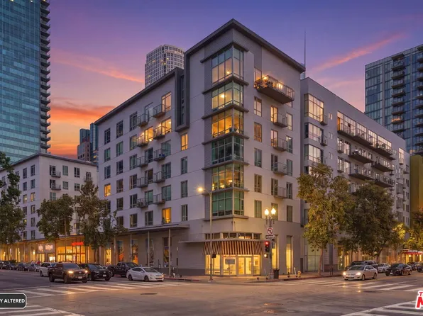 645 W 9th St APT 406, Los Angeles, CA 90015